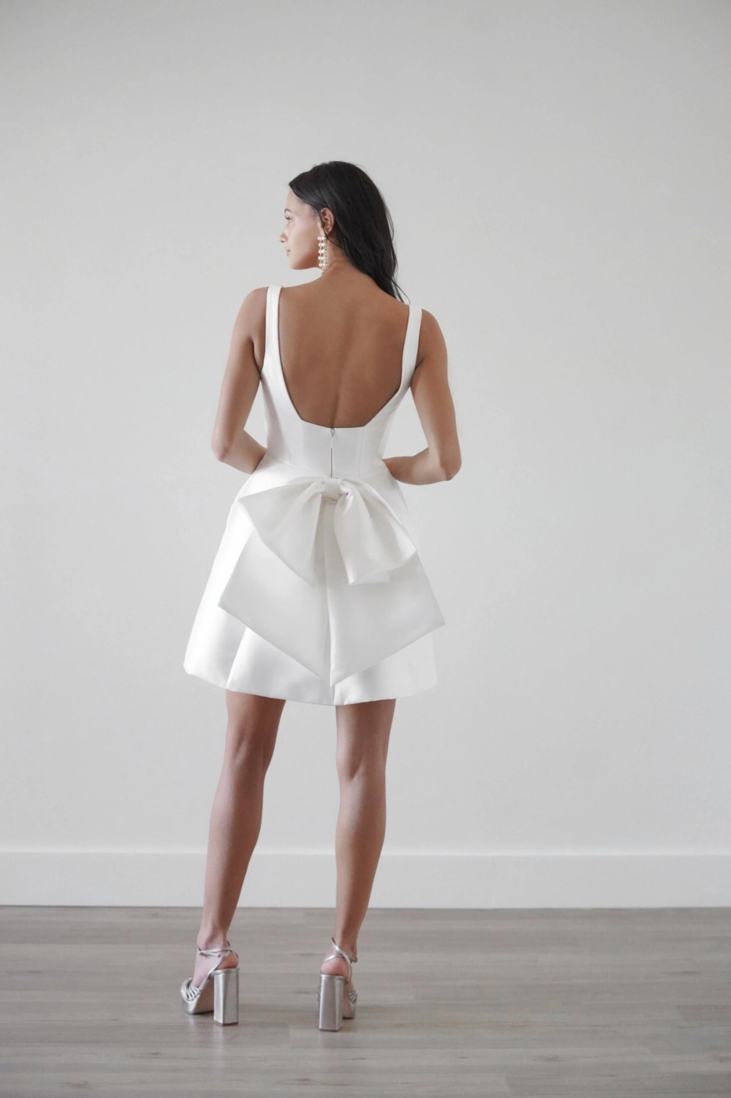 Crumpet Dresses